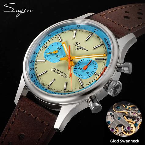 sugess seagull 1963 review.